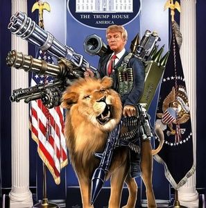 Meet your Posher, Jim